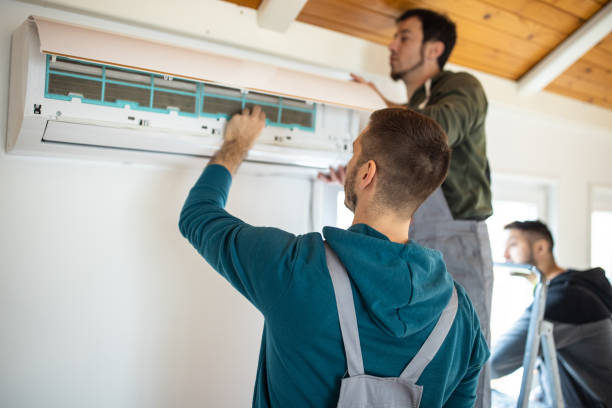 Best HVAC system installation  in Port Norris, NJ