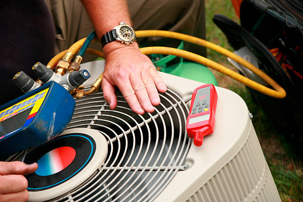 AC installation near me in Port Norris, NJ