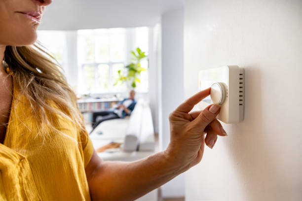 Best Commercial HVAC repair  in Port Norris, NJ