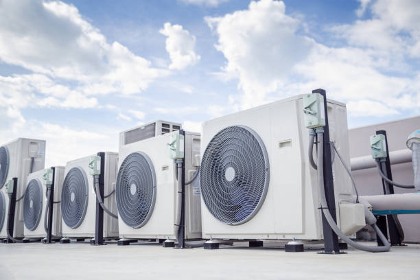 Best HVAC repair near me  in Port Norris, NJ