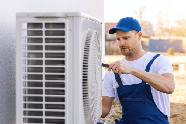 Best Commercial HVAC repair  in Port Norris, NJ