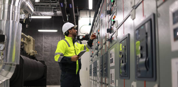 Best HVAC maintenance near me  in Port Norris, NJ